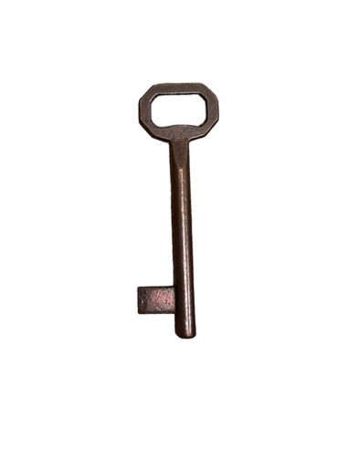 CHIAVE PASSPARTOUT PATENT FERR BRONZ...