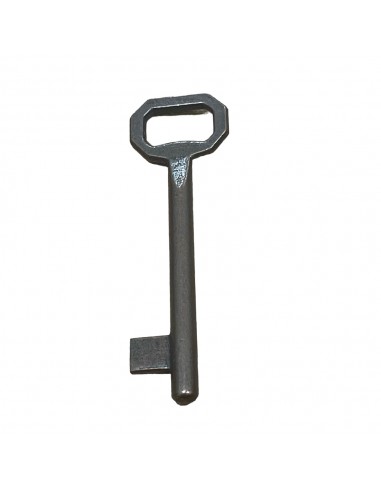 CHIAVE PASSPARTOUT PATENT FERR BRONZ...