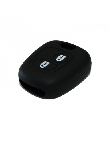 COVER IN SILICONE 2 BOTTONI CITROEN...