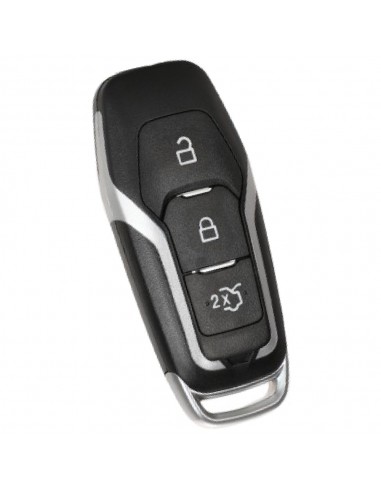 GUSCIO RADIOCOMANDO KEYLESS FORD 3...