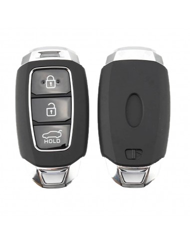 GUSCIO KEYLESS PER CHIAVE HYUNDAI