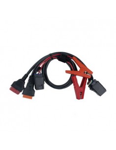 CAVO XHORSE PER FORD A...