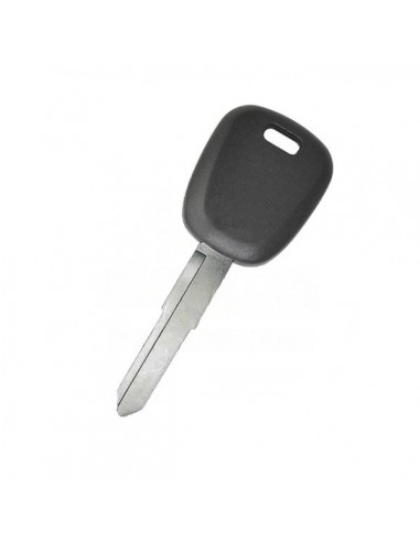 CHIAVE PREDISPOSIZIONE TRANSPONDER OPEL