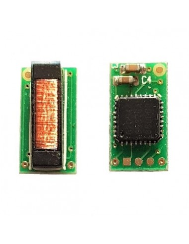 TRANSPONDER MEGAMOS AES PER FIAT - VW...