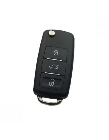 GUSCIO FLIP VOLKSWAGEN (CROMATO) 3...