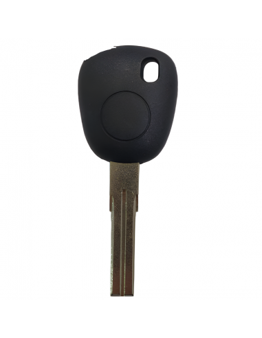 CHIAVE PREDISPOSIZIONE TRANSPONDER SAAB