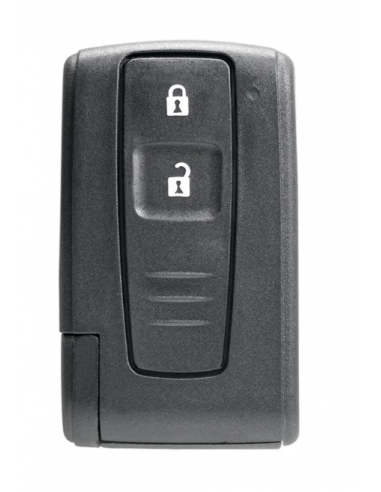 RADIOCOMANDO COMPATIBILE TOYOTA PRIUS...