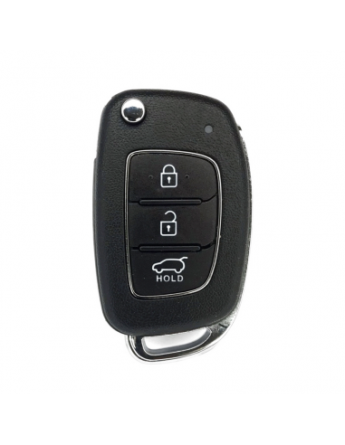 RADIOCOMANDO COMPATIBILE HYUNDAI I20...