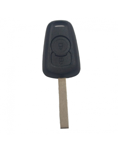 CHIAVE PREDISPOSIZIONE TRANSPONDER OPEL