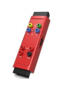 G-BOX3 BOX AUTEL MERCEDES
