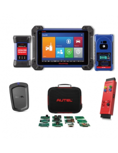 AUTEL IM608PRO CON... 2