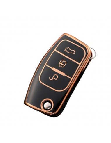 COVER AUTO COMPATIBILE  FORD VARI COLORI