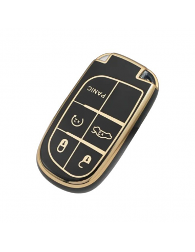 COVER AUTO COMPATIBILE  FIAT JEEP...