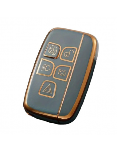 COVER AUTO COMPATIBILE  LAND ROVER...