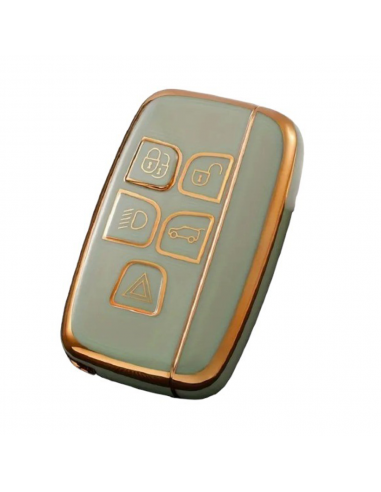 COVER AUTO COMPATIBILE  LAND ROVER...