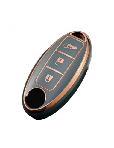 COVER AUTO COMPATIBILE  NISSAN VARI...