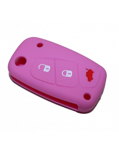 COVER COMPATIBILE IN SILICONE FIAT 3...