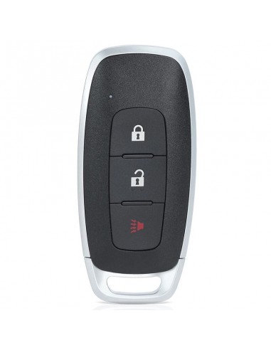 RADIOCOMANDO COMPATIBILE NISSAN...
