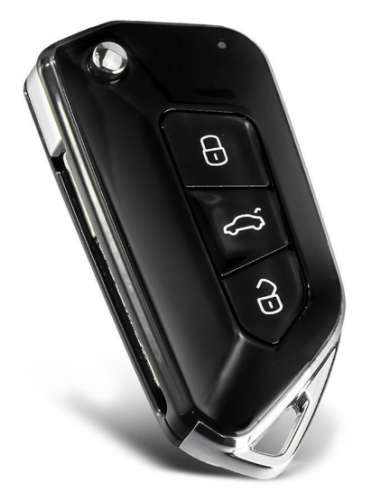 GUSCIO FLIP RADIOCOMANDO VOLKSWAGEN 3...