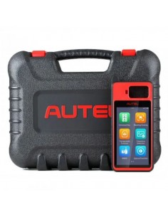 PROGRAMMATORE CHIAVI AUTO... 2