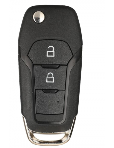 RADIOCOMANDO COMPATIBILE FORD FIESTA...