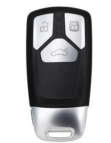 RADIOCOMANDO KEYDIY KEYLESS SERIE ZB...