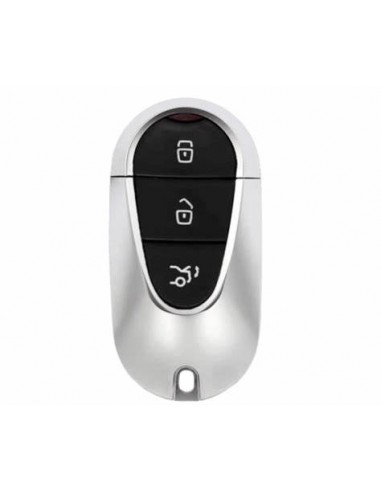RADIOCOMANDO KEYDIY KEYLESS SERIE ZB...