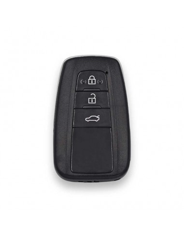 RADIOCOMANDO KEYDIY KEYLESS SERIE TB...