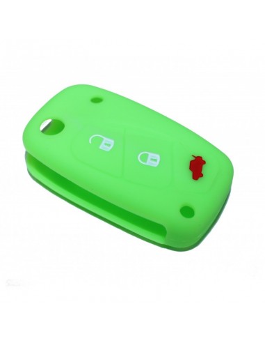 COVER COMPATIBILE IN SILICONE FIAT 3...
