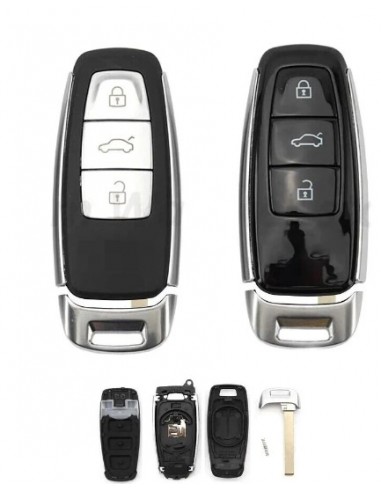 GUSCIO AUDI