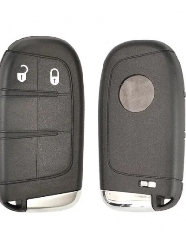 GUSCIO FIAT COMPATIBILE 2 BOTTONI...
