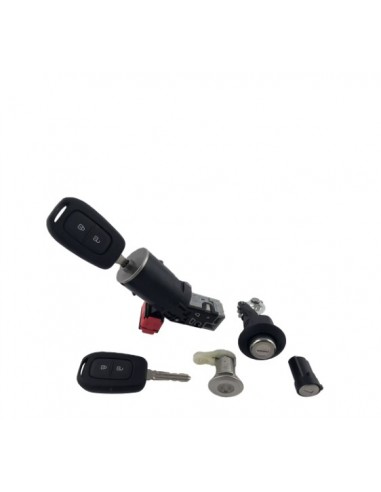 SET BLOCCASTERZO+PORTIERE RENAULT,...