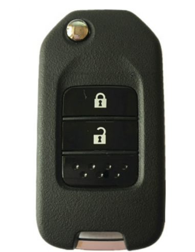 RADIOCOMANDO COMPATIBILE HONDA CIVIC...