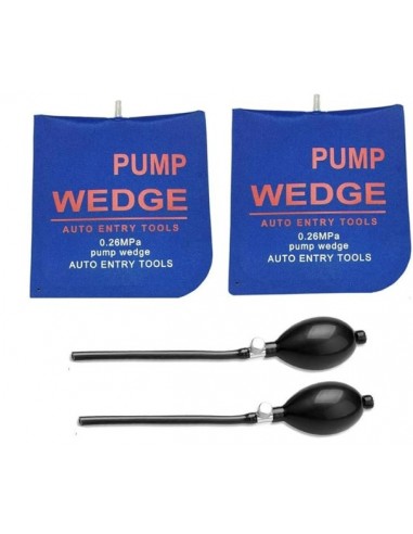 AIR PUMP PER AUTO (ARTICOLO VENDUTO...