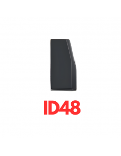 TRANSPONDER ID48 PER COPIA...