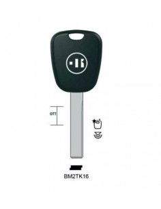 CHIAVE AUTO POD KEYS BMW...