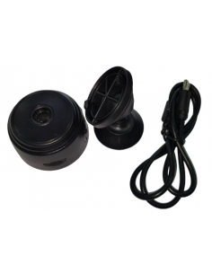 MINI CAMERA WI-FI 1080P... 2