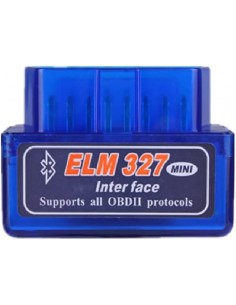 OBD2 Scanner Bluetooth...
