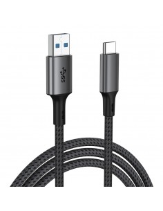 CAVO CARICATORE USB TO TYPE C