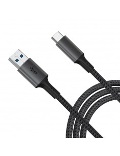 CAVO CARICATORE USB TO TYPE C 2