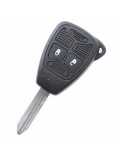 CHIAVE CHRYSLER 3 TASTI