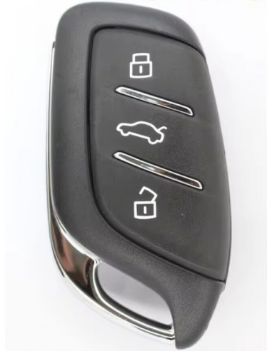 RADIOCOMANDO COMPATIBILE KEYLESS MG...
