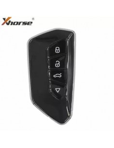RADIOCOMANDO KEYLESS XHORSE...