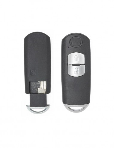 RADIOCOMANDO COMPATIBILE MAZDA CX7...