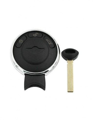 RADIOCOMANDO COMPATIBILE KEYLESS MINI...