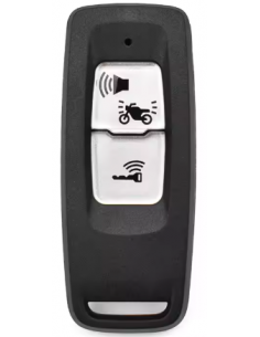GUSCIO COMPATIBILE HONDA