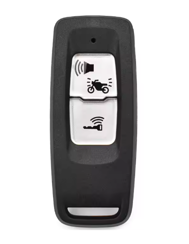 GUSCIO COMPATIBILE HONDA