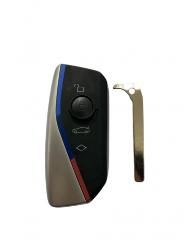 GUSCIO BMW 4 BOTTONI