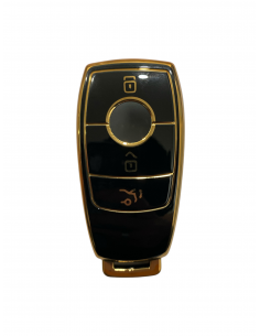 COVER AUTO MERCEDES VARI...