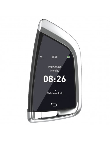 CHIAVE KEYLESS INTELLIGENTE CON...